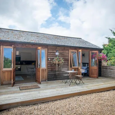 The Tack Room - Rural Boutique Retreat For Two Clapham  Exterior photo