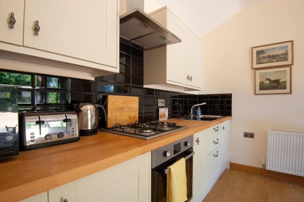 The Tack - Rural Boutique Retreat For Two Clapham (West Sussex)