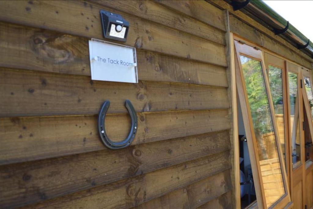 Apartment The Tack - Rural Boutique Retreat For Two *