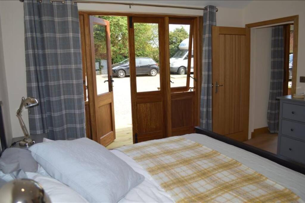 Apartment The Tack - Rural Boutique Retreat For Two *