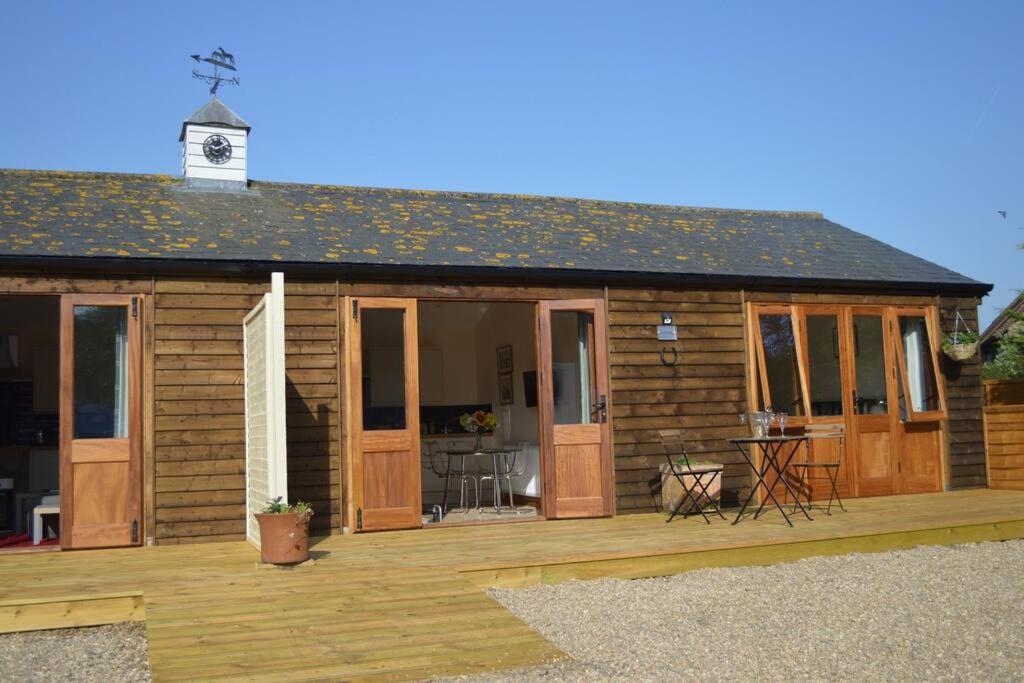 Apartment The Tack - Rural Boutique Retreat For Two *