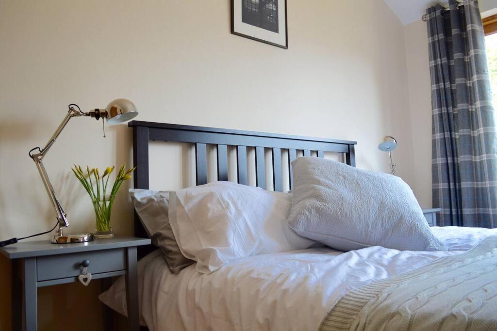 The Tack - Rural Boutique Retreat For Two Clapham (West Sussex)