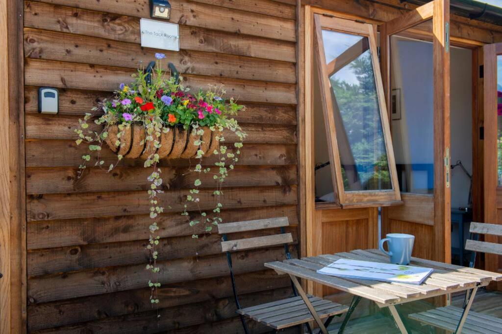 The Tack - Rural Boutique Retreat For Two Clapham (West Sussex)