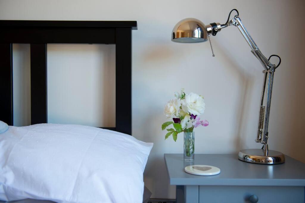 Apartment The Tack - Rural Boutique Retreat For Two *