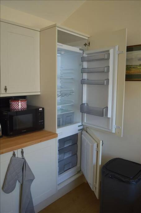 Apartment The Tack - Rural Boutique Retreat For Two Clapham (West Sussex)