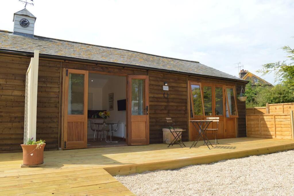 The Tack - Rural Boutique Retreat For Two Apartment *
