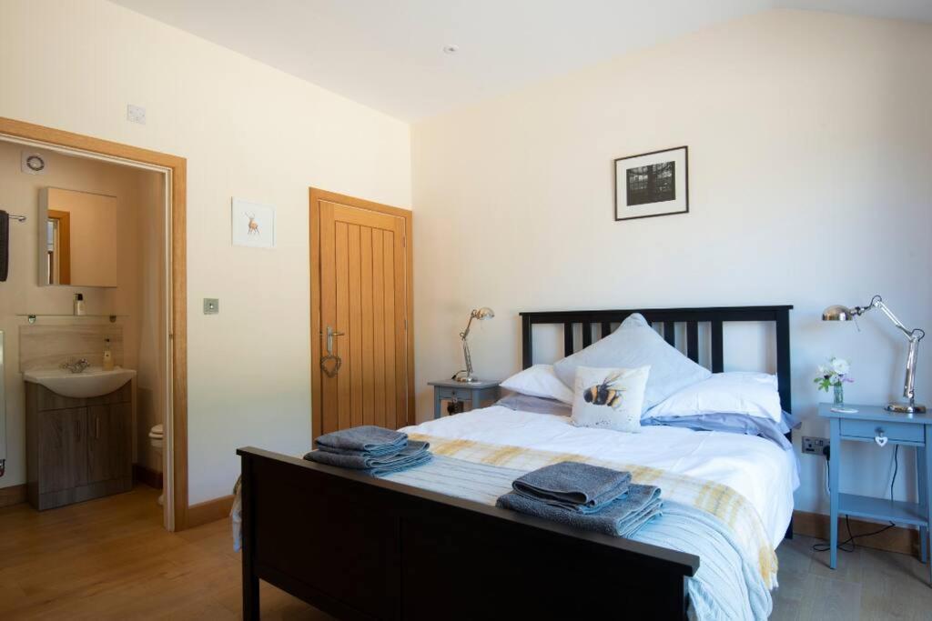 The Tack - Rural Boutique Retreat For Two Clapham (West Sussex)